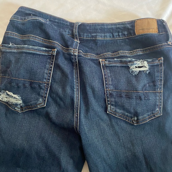 American Eagle Jeans - Picture 3 of 5